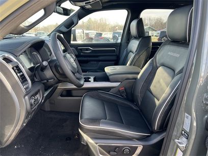 New 2026 RAM 1500 Laramie w/ Night Edition