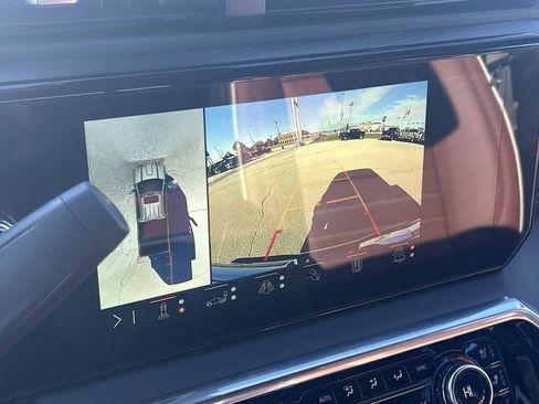 New 2026 GMC Sierra 2500 Denali Ultimate AWD/4WD image 15