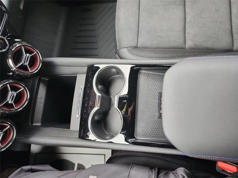 New 2026 Chevrolet Blazer EV RS image 31