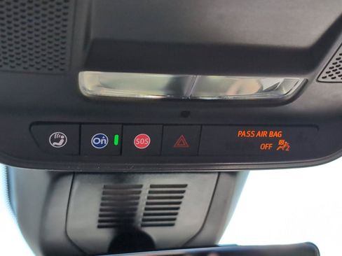New 2026 Chevrolet Equinox LT w/ Convenience Package II FWD image 21