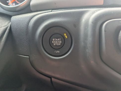 Used 2020 Jeep Wrangler Unlimited Sport AWD/4WD image 16