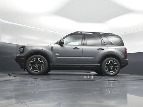 Used 2022 Ford Bronco Sport Outer Banks w/ Tech Package AWD/4WD image 52