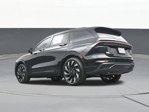 Used 2024 Lincoln Nautilus Reserve w/ Equipment Group 202A AWD/4WD image 49