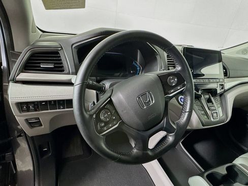 Used 2019 Honda Odyssey Elite image 19