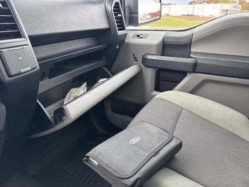 Used 2016 Ford F150 XL w/ Equipment Group 101A Mid image 30