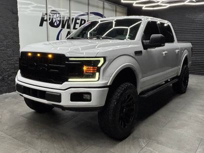 Used 2018 Ford F150 XLT w/ Equipment Group 302A Luxury