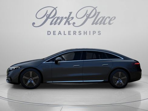 Used 2023 Mercedes-Benz EQS 450+ Sedan image 6