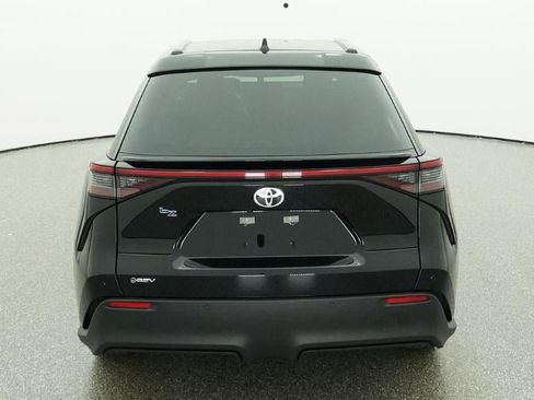 New 2026 Toyota bZ AWD/4WD image 7