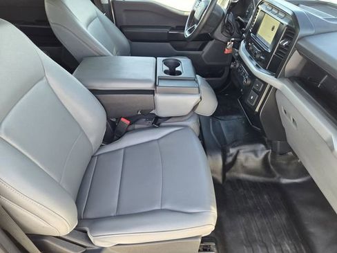 Used 2022 Ford F150 XL w/ FX4 Off-Road Package image 15