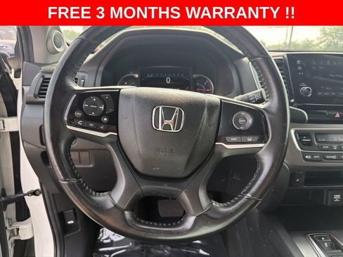 Used 2021 Honda Pilot EX-L image 15