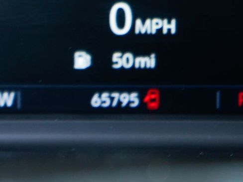 Used 2022 Chevrolet Silverado 1500 RST w/ LPO, Dark Essentials Package image 22