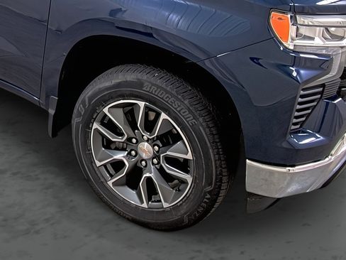 Used 2023 Chevrolet Silverado 1500 LT w/ All Star Edition Plus AWD/4WD image 14