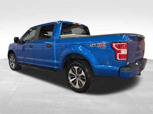 Used 2019 Ford F150 XL w/ Equipment Group 101A Mid image 3
