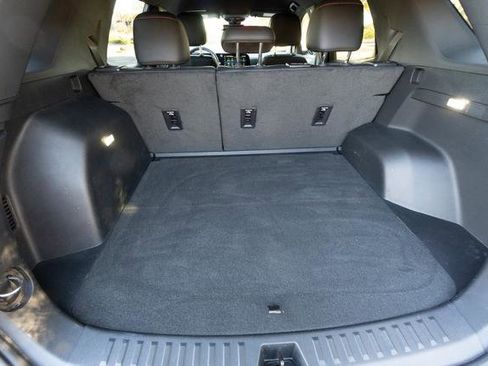 Used 2025 Chevrolet Equinox RS w/ Safety and Technology Package image 34