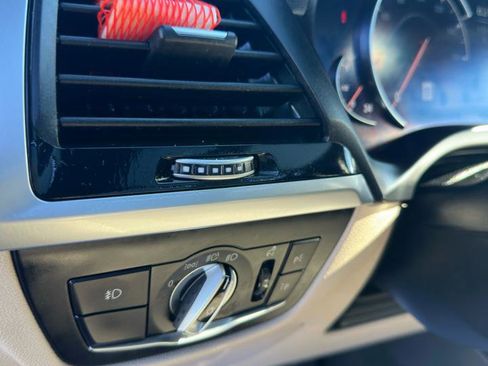 Used 2019 BMW X3 xDrive30i w/ Executive Package image 31