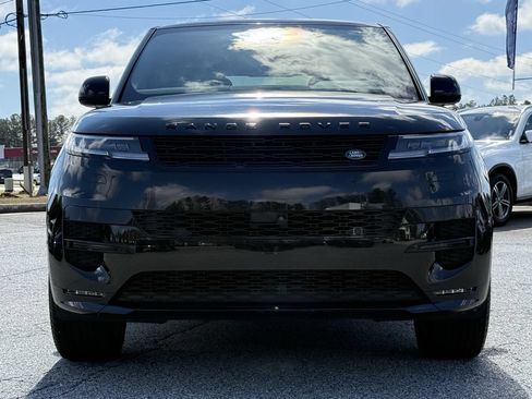 Used 2024 Land Rover Range Rover Sport Dynamic SE AWD/4WD image 32