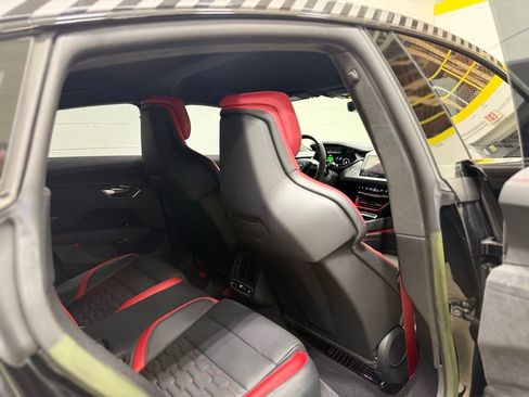 Used 2023 Audi RS e-tron GT AWD/4WD image 58