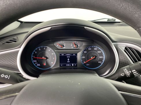 Used 2020 Chevrolet Malibu LS FWD image 20