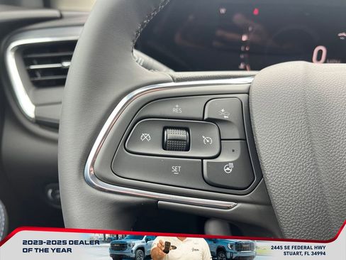 New 2026 Buick Encore GX Sport Touring w/ Advanced Technology Package image 25