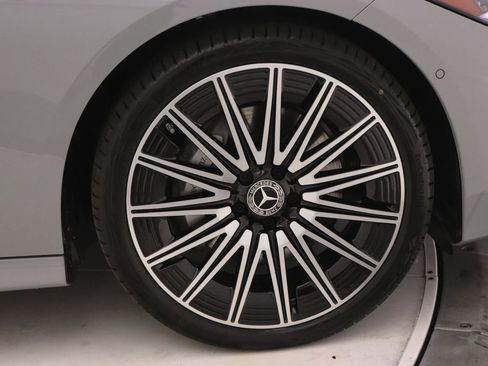 New 2026 Mercedes-Benz CLE 300 4MATIC Cabriolet image 13