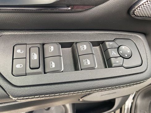 New 2026 RAM 1500 Rebel w/ Rebel Level 2 Equipment Group image 10