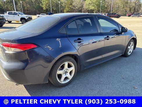 Used 2020 Toyota Corolla LE image 7