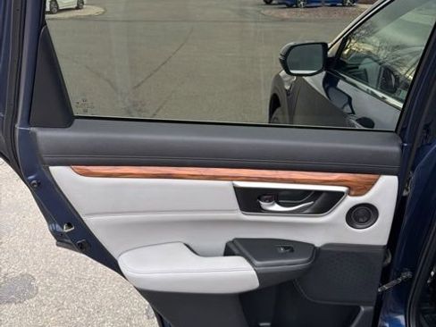 Used 2022 Honda CR-V EX-L image 12