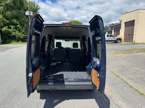 Used 2012 Ford Transit Connect XL image 29