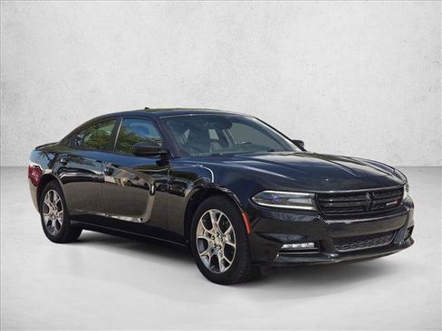 Used 2016 Dodge Charger SXT w/ Rallye Group image 3