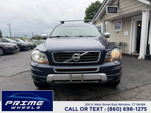 Used 2013 Volvo XC90 3.2 AWD/4WD image 2