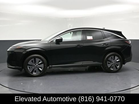 Used 2025 Nissan Murano SL AWD/4WD image 2