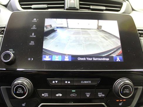 Used 2019 Honda CR-V EX image 16