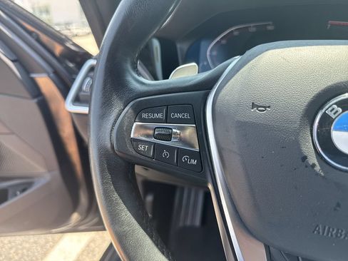 Used 2020 BMW 330i Sedan RWD image 16