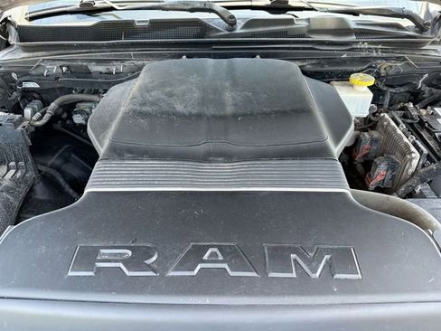 Used 2022 RAM 1500 Rebel w/ G/T Package AWD/4WD image 26