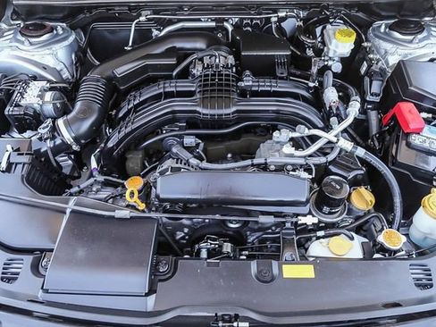 Used 2018 Subaru Impreza 2.0i AWD/4WD image 30