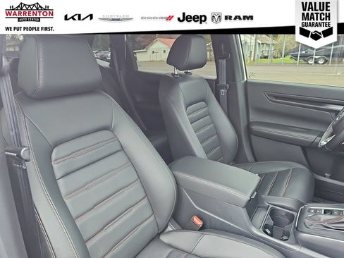 Used 2025 Honda CR-V Sport-L image 26