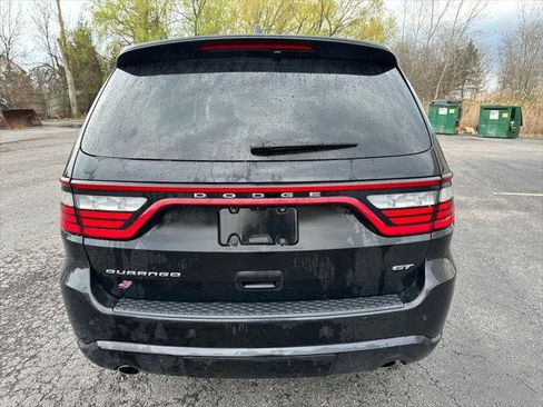 Certified 2023 Dodge Durango GT image 14