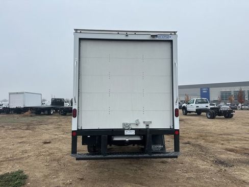 New 2025 Ford Transit 350 Low Roof DRW AWD image 5