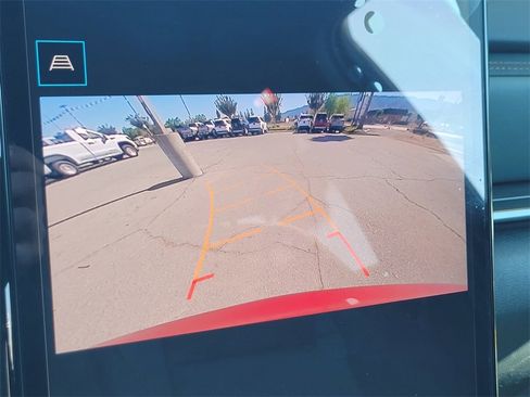 New 2026 GMC Terrain AT4 w/ Convenience Package III image 14