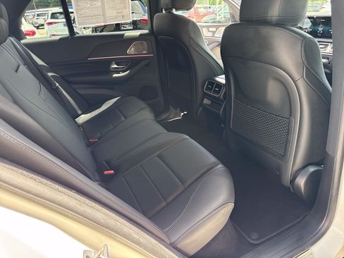 Certified 2022 Mercedes-Benz GLE 350 image 13