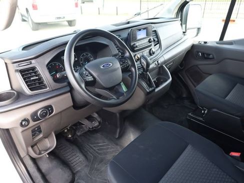 Used 2024 Ford Transit 250 Low Roof w/ Exterior Upgrade Package image 11