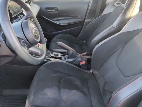 Used 2025 Toyota Corolla GR image 11
