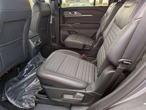 New 2026 Ford Explorer ST-Line RWD image 24