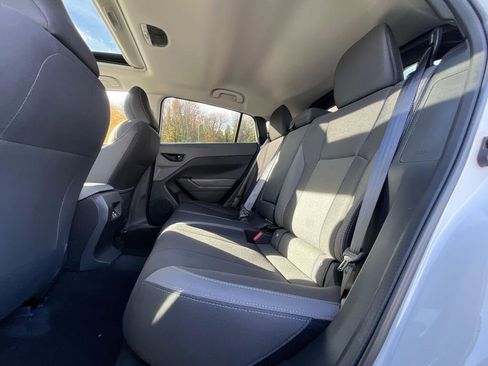 New 2026 Subaru Crosstrek 2.0i Premium AWD/4WD image 13