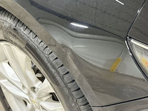 Used 2018 Chevrolet Malibu LT FWD image 31