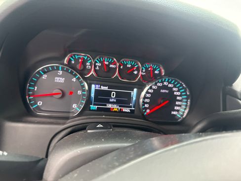 Used 2019 Chevrolet Tahoe Premier AWD/4WD image 10