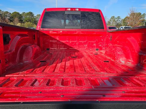 Used 2022 RAM 2500 Tradesman image 29