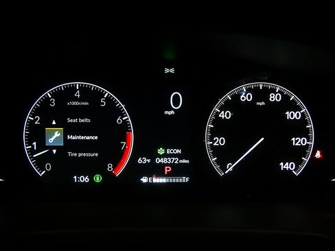 Used 2023 Honda Pilot Touring image 26