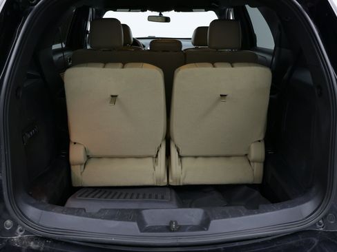 Used 2017 Ford Explorer Limited FWD image 36
