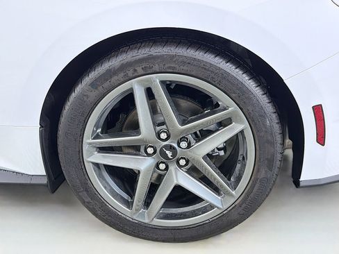 New 2026 Ford Mustang Premium RWD image 31